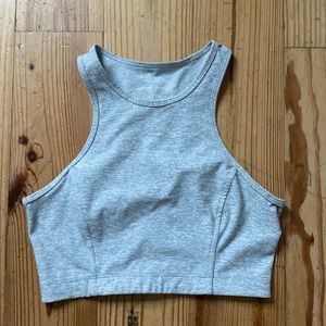 Outdoor Voices Athena Crop